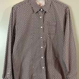 Women’s Panhandle button up